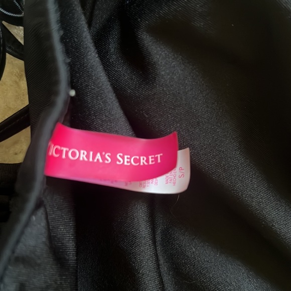 Pink by Victorias Secret 3 piece swim suit. - Picture 4 of 6